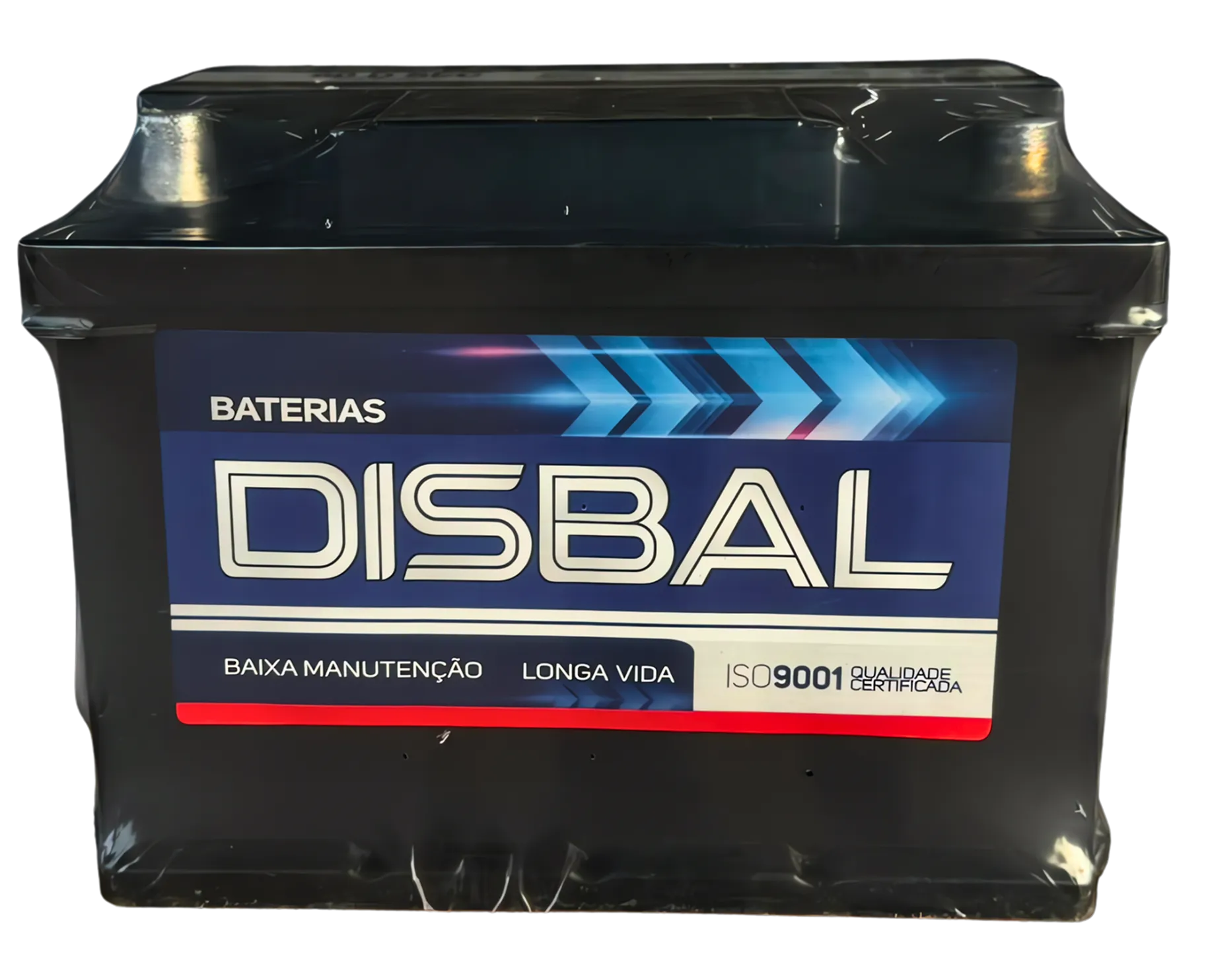 bateria disbal