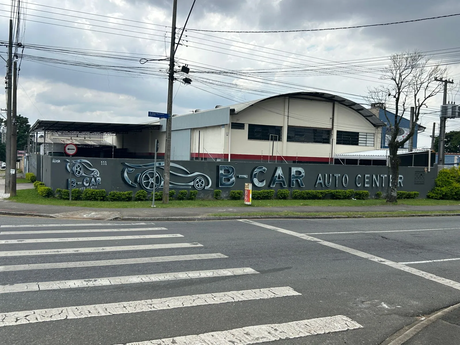 loja b-car